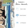 Liora Manne Frontporch Pet Indoor/Outdoor Rug.. - 3 of 4