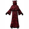 HalloweenCostumes.com Boy's Evil Skull Demon Costume - 2 of 4