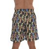 Whiskey and Oak Men's Bathing Suit Swim Trunks 94953-5726-XS - 3 of 3