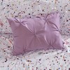 Lovely Metallic Abstract Print Comforter Set, All Season Home Textile fits Modern Child's Bedroom Decor - 4 of 4