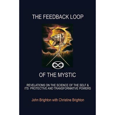 The Feedback Loop of the Mystic - by  John Brighton (Paperback)