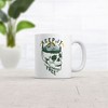 Crazy Dog T-Shirts Keep It Free Camping Mug Funny Sarcastic Nature Graphic Novelty Coffee Cup-11oz - 2 of 4