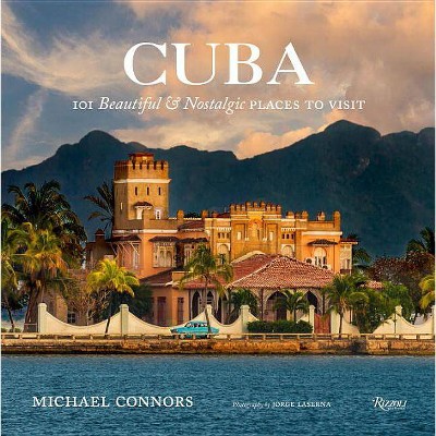 Cuba - by  Michael Connors (Hardcover)