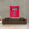 MLB Premium Los Angeles Angels Wall Hanging Tapestry, 34 x 40 inches - 3 of 4