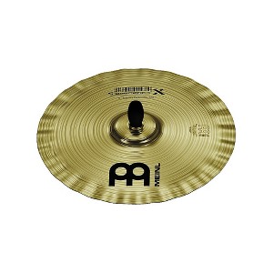 MEINL Generation X Rabb Drumbal 8 in. - 1 of 2