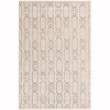 Unique Loom Vogue Geo Collection Area Rug - Column - 2 of 4