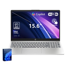 HP 15.6