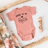 The Juniper Shop Mama Is My Bestie Baby Bodysuit - 2 of 2
