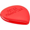 Dunlop Peter Frampton Vintage Jazz Teardrop Red Picks 2.08 mm 24 Pack - 3 of 3
