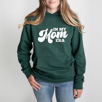 Simply Sage Market Women's Graphic Hoodie In My Mom Era