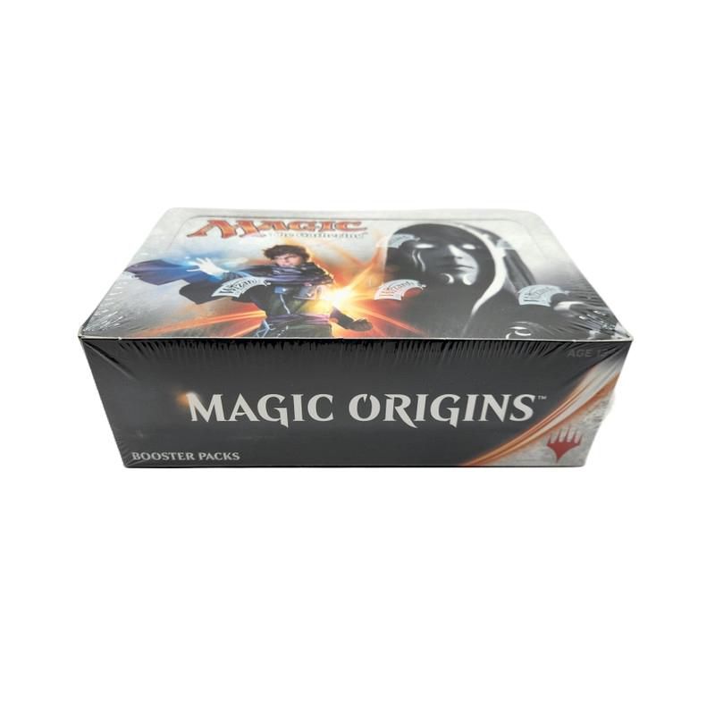 Magic the Gathering: Magic Origins Draft Booster Box, 1 of 4
