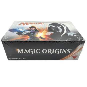 Magic the Gathering: Magic Origins Draft Booster Box