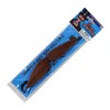 Forum Novelties Shape It 6 Ways Brown Moustache Costume Accessory - 2 of 4