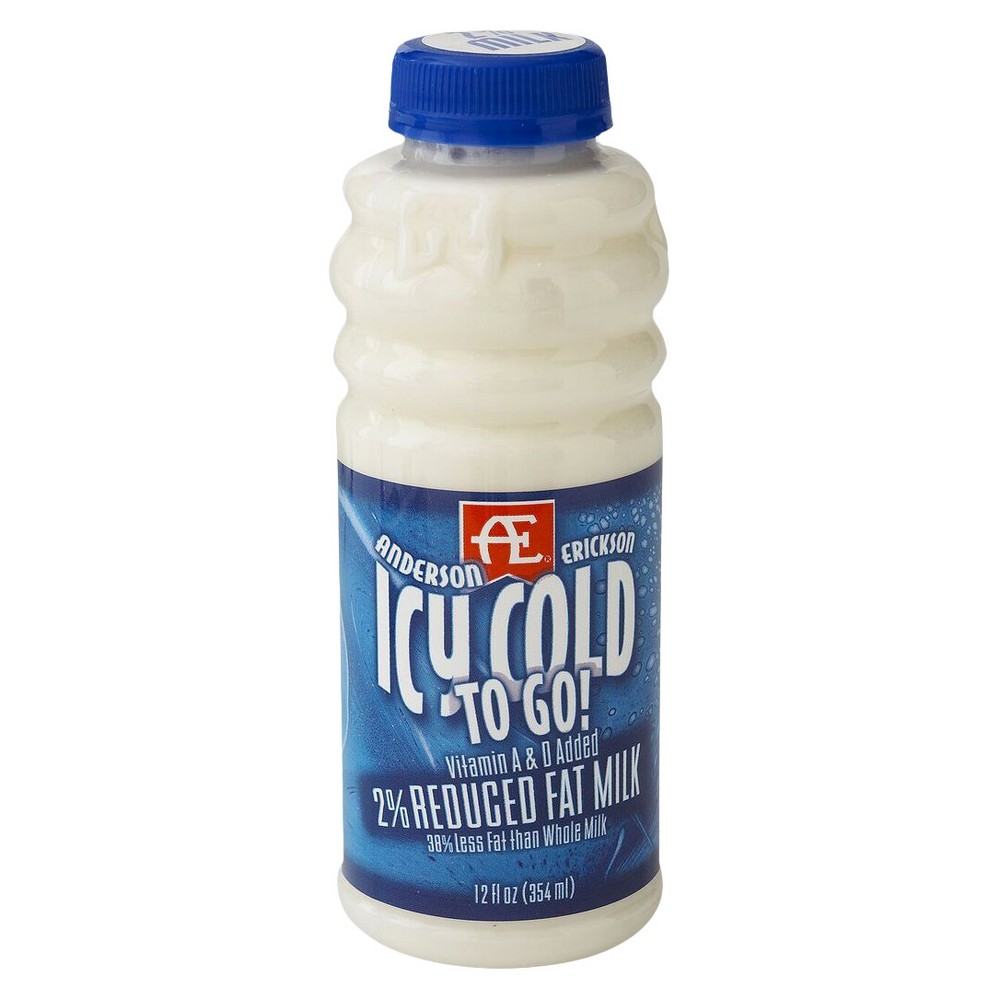2% REDUCED FAT MILK