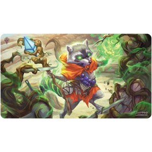 Ultra Pro Magic The Gathering Bloomburrow Playmat D - 1 of 1