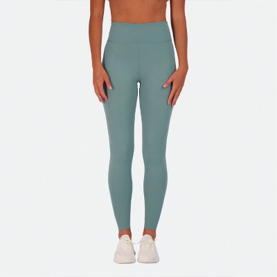 Vapor Apparel Women's UPF 50+ UV Sun Protection Mesa Performance Legging