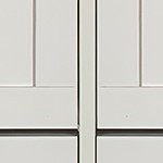 antiseptic wood