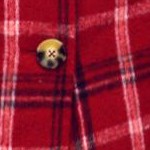 rich burgundy shadow plaid