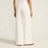 Lands' End Women's Starfish High Rise Palazzo Pants - 2 of 4