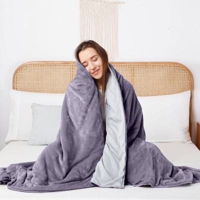 Target room 2025 essentials weighted blanket