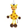 Creativity Street® Felt Sewing Animal Kit, Giraffe, 6" x 11" x 0.75", 6 Kits - 4 of 4