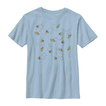 Boy's Lost Gods Bee Dance T-Shirt