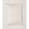 Pact Organic Cotton Room Service Sateen Sham 2-Pack - 3 of 4