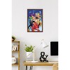 Trends International One Piece: Egghead Arc - Voyage 2 Group Framed Wall Poster Prints - 2 of 4