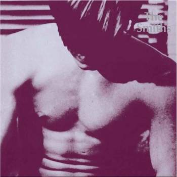 Smiths - The Smiths (Vinyl)