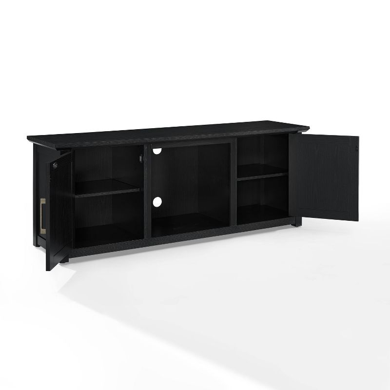 Camden Low Profile TV Stand for TVs up to 50" - Crosley, 6 of 16