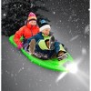 Flexible Flyer 48" Light Up Sled - image 4 of 4