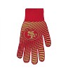NFL San Francisco 49ers BBQ Glove - 2 of 2