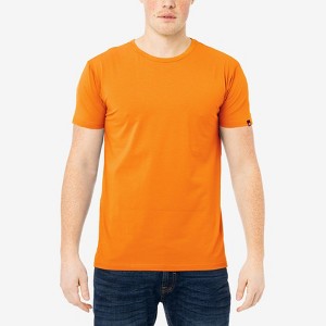 X RAY Men's Crewneck Short Sleeve t shirts,new tshirt - 1 of 4