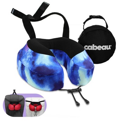 Cabeau evolution s3 2024 travel pillow review