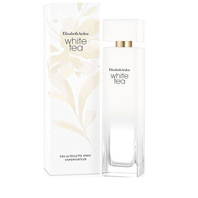 Elizabeth Arden White Tea Eau de Toilette, 3.3 oz