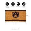 Evergreen Auburn University, PVC Mat 1C - 3 of 4