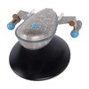 Eaglemoss Limited Eaglemoss Star Trek Starship Replica | Harry Mudds Class J Ship - 3 of 4
