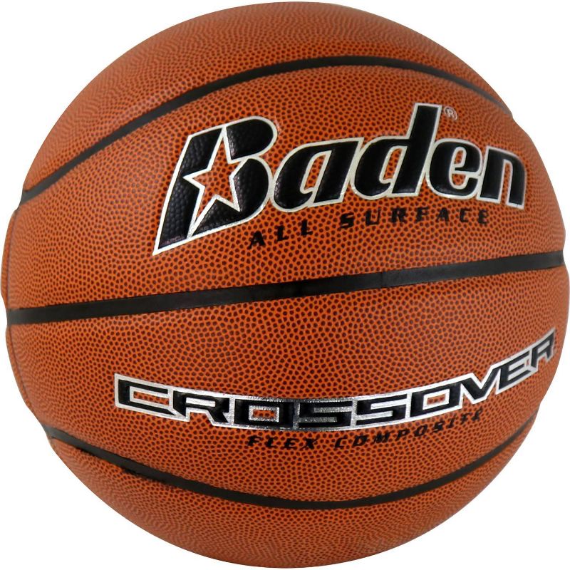 Baden Crossover 29.5&#39;&#39; Basketball, 1 of 4