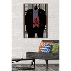 Trends International Marvel Comics Daredevil - Kingpin Shadow Framed Wall Poster Prints - 2 of 4