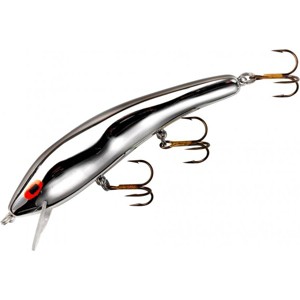 Cotton Cordell Suspending Ripplin Red Fin 3/8 oz Fishing Lure - 1 of 3