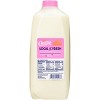 Crystal Creamery Skim Milk - 0.5gal - 2 of 3