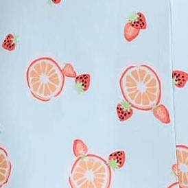 grapefruit breakfast