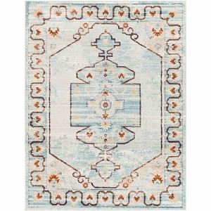 Mark & Day Chrisney Woven Indoor Area Rugs - 1 of 4