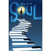 Trends International Disney Pixar Soul - Teaser Unframed Wall Poster Prints - 4 of 4