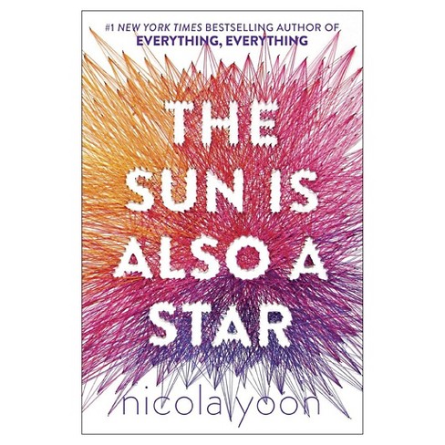 The sun is also a star