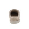 Levi's Womens Tiffanie Wool Clog House Shoe Slippers - 3 of 4