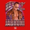 Girl's WWE The Rock Hey Jabroni T-Shirt - 2 of 4