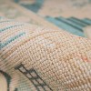 Hauteloom Rectangle Area Rug  Cream - 3 of 4