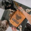 Dexypaws Pumpkin & Cranberry Dog Biscuits 12oz - Natural Pet Treats - 4 of 4