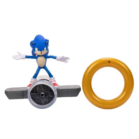 Sonic the hedgehog 2